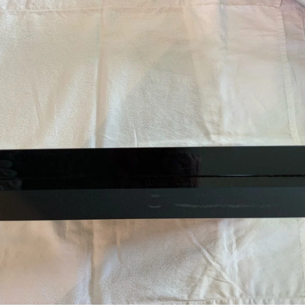 Sony PlayStation 4 CUH-1001A Black Console W/ Cords